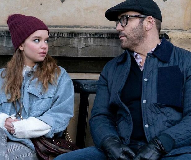 Pak de zakdoekjes erbij: emotionele kerstfilm My Dad’s Christmas Date te zien op FilmBox