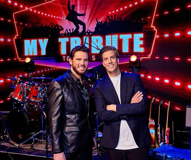 SBS6 laat muziek hoogtij vieren met The Tribute - Battle of the Bands en My Tribute to Elvis