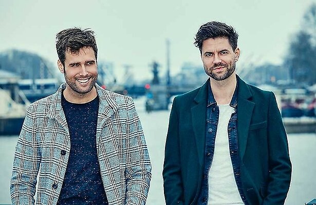 Video: allerlaatste videoclip van Nick & Simon