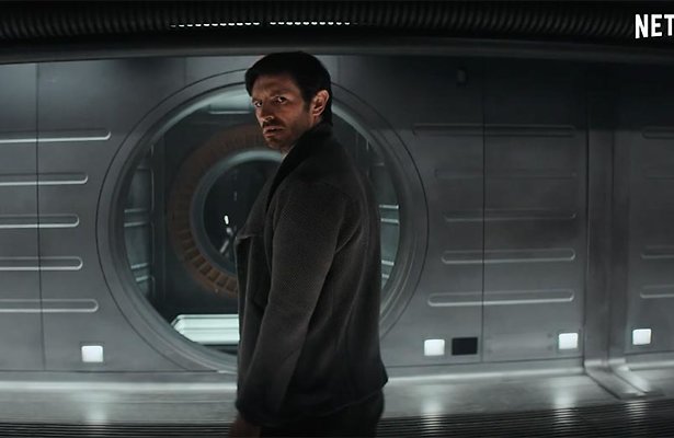 Videosnack: De trailer van de George R.R. Martin-serie Nightflyers
