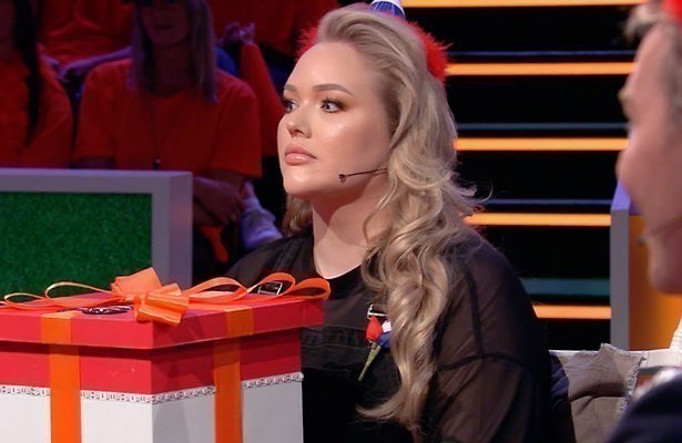 Videosnack: Nikkie de Jager mag gelukkig passen in Ik hou van Holland