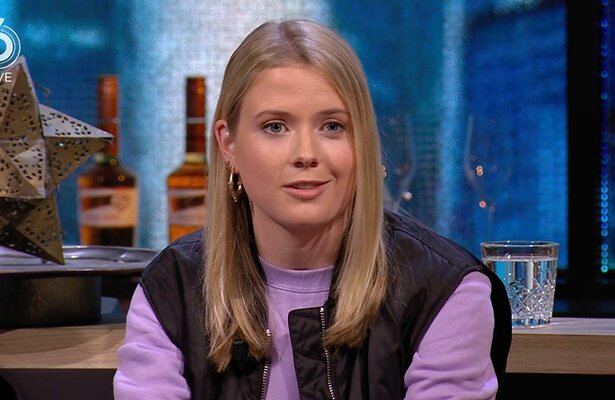 Dochter Linda de Mol reist af naar 'vrouwonvriendelijk' Qatar voor WK