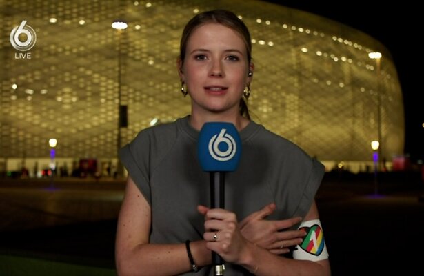 Video: Noa Vahle blikt terug op doorbraakjaar