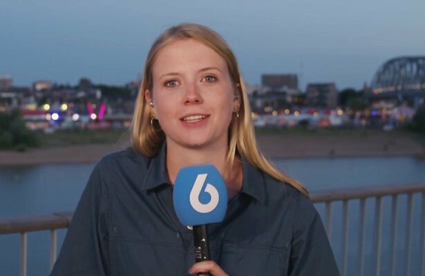 Noa Vahle moet Nijmeegse Vierdaagse verstek laten gaan: 'Klinkt als een hele grote smoes'