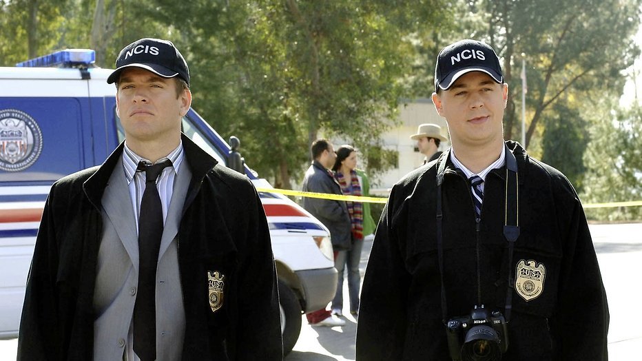 SBS 6 vervangt reality dinsdag met nieuw seizoen NCIS