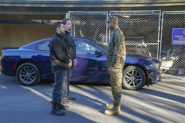 Geest uit het verleden