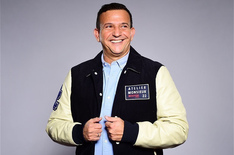 Het beste van Najib Amhali bij SBS6