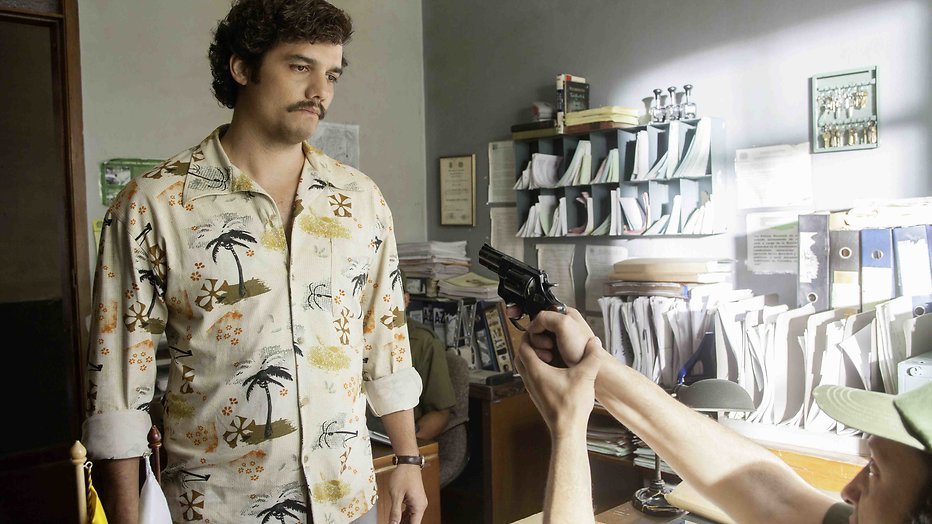 Narcos seizoen 3: Hoe moet het verder als Pablo Escobar sterft?
