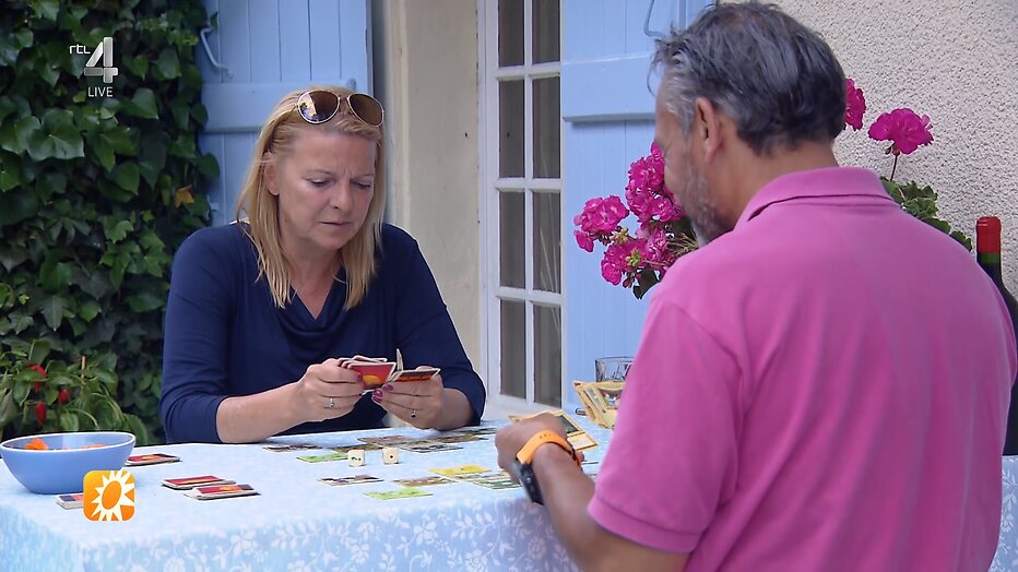 Menno En Natasja Vinden Alsnog De Liefde Na Bandb Vol Liefde 