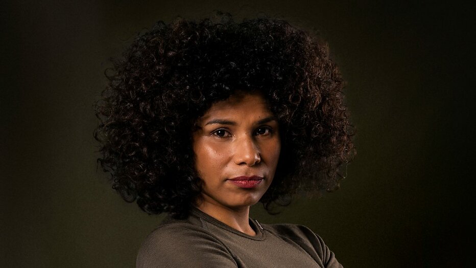 Natasja Gibbs Natasja Gibbs