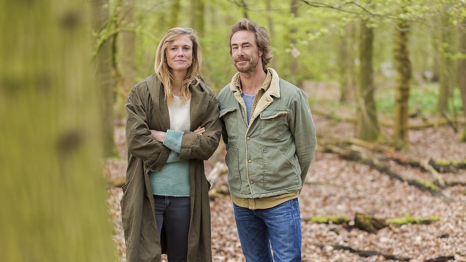 Regisseur De Nieuwe Wildernis winnaar De Nationale Natuur Quiz 2016