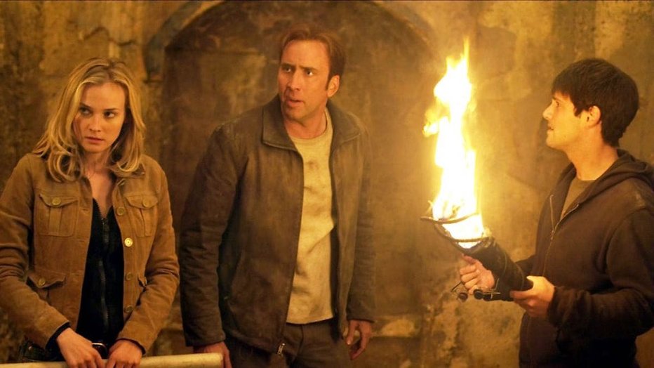 National Treasure National Treasure