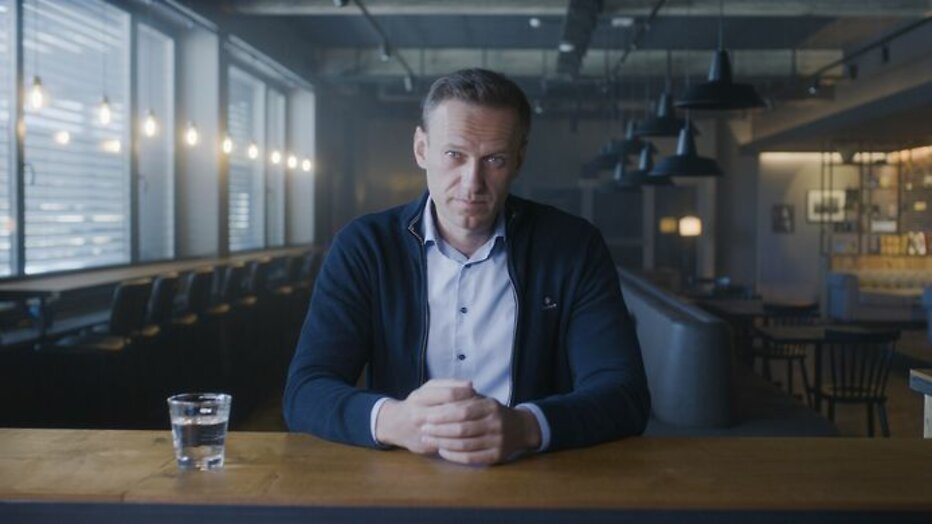 Alexei Navalny Alexei Navalny
