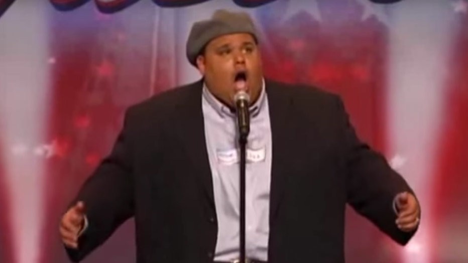 America's Got Talent-winnaar Neal Boyd overleden na hartfalen