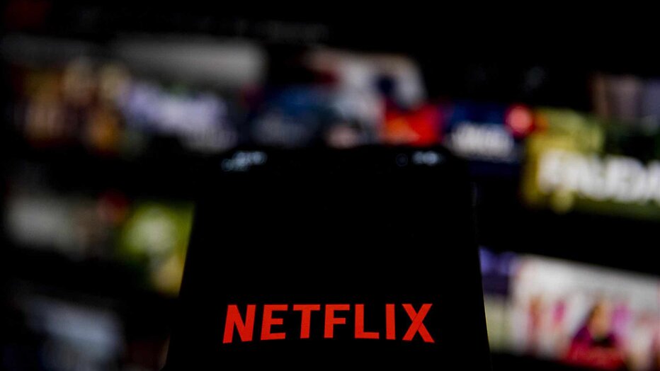 Netflix Netflix