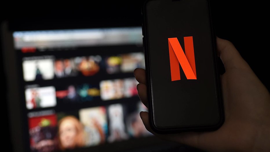 Netflix Netflix