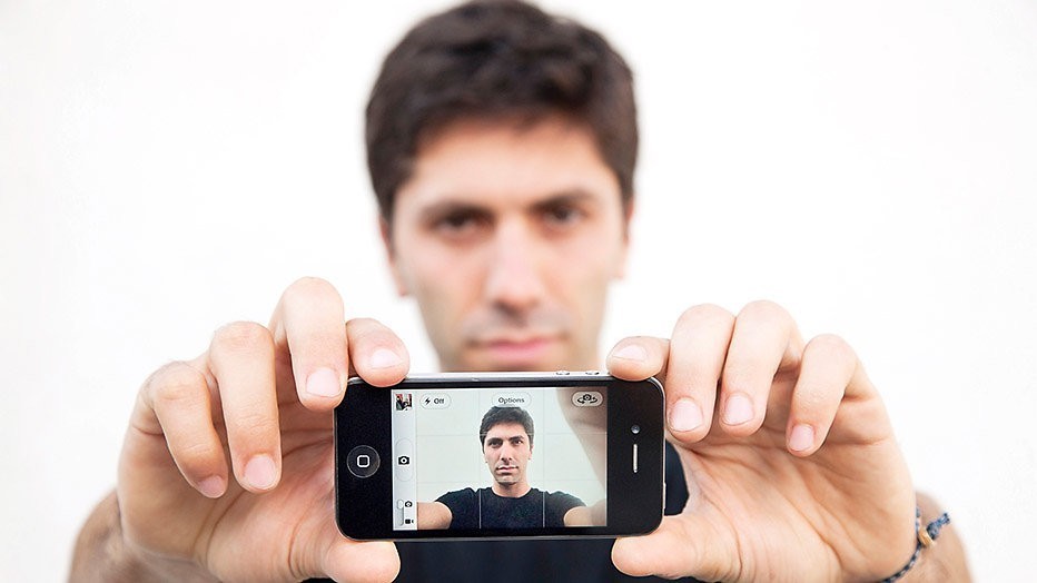 Nev Schulman Nev Schulman