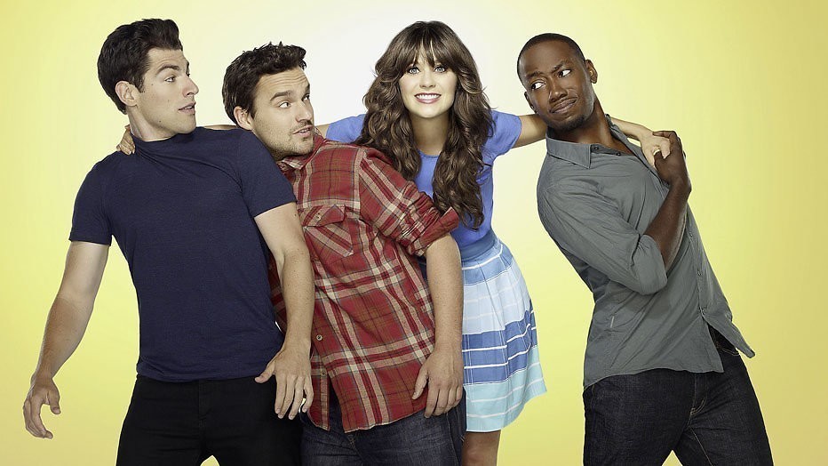 New Girl stopt na seizoen 6 New Girl stopt na seizoen 6