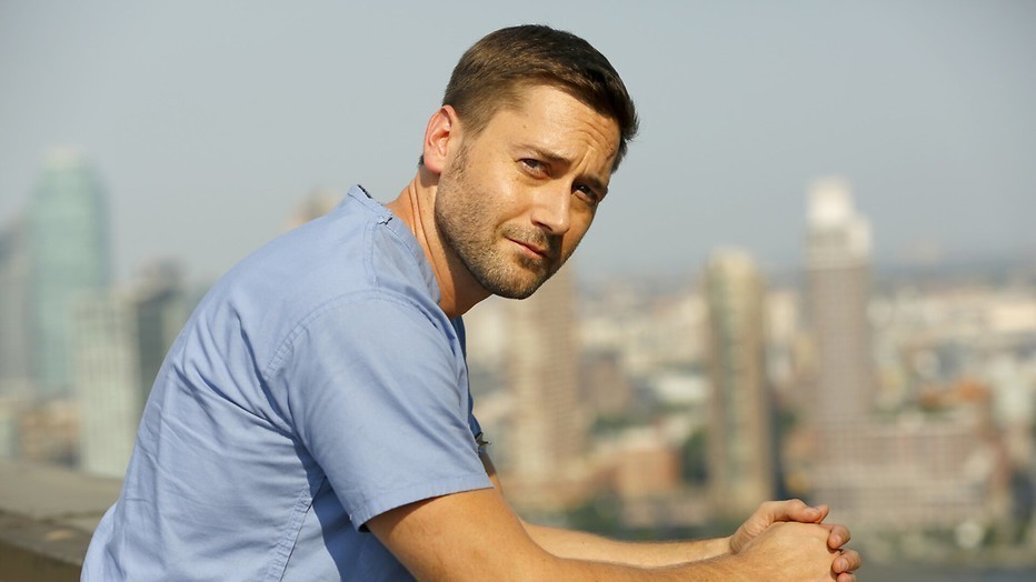 Spoedbehandeling voor Max in New Amsterdam