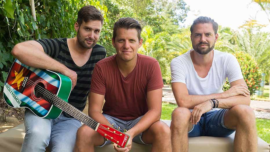 De TV van gisteren 567.000 voor