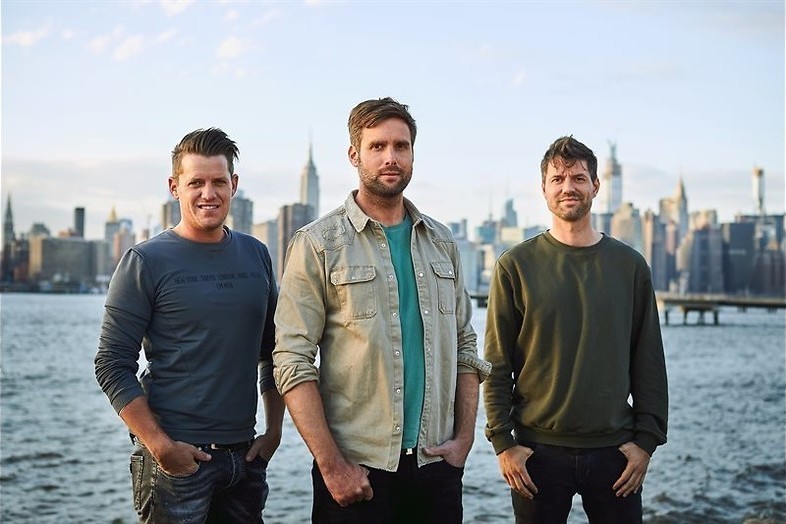 Kees Tol, Nick Schilder en Kees Tol