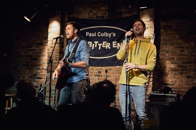 De helden van Nick en Simon De helden van Nick en Simon