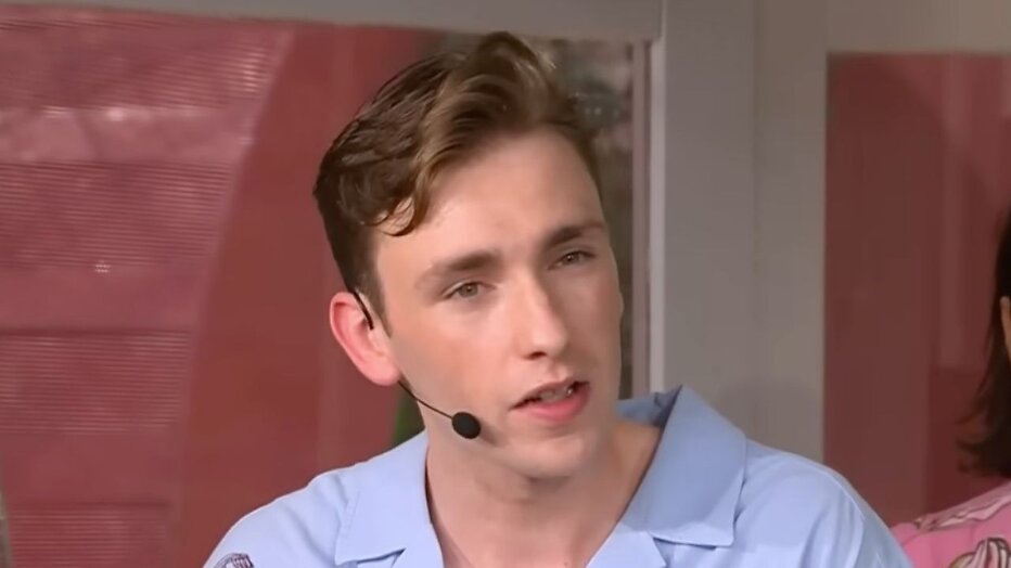 Nicky van der Gijp