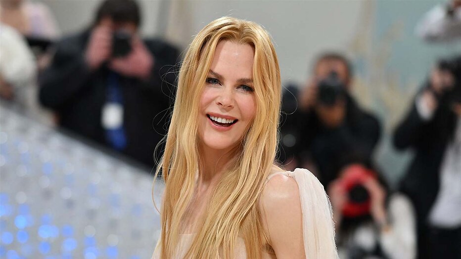 Nicole Kidman (2023)
