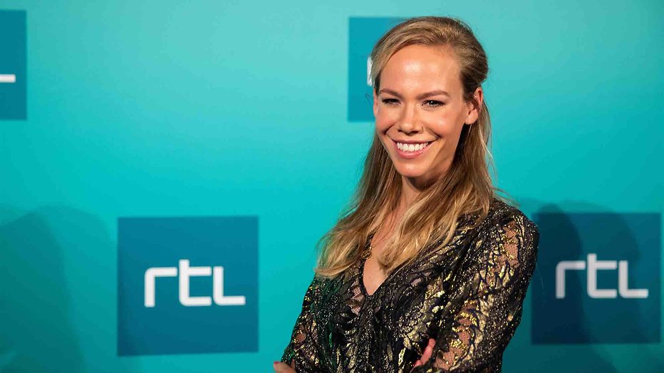 Nicolette Kluijver Nicolette Kluijver