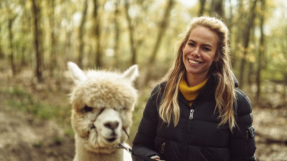 Dierenpret met Nicolette Dierenpret met Nicolette