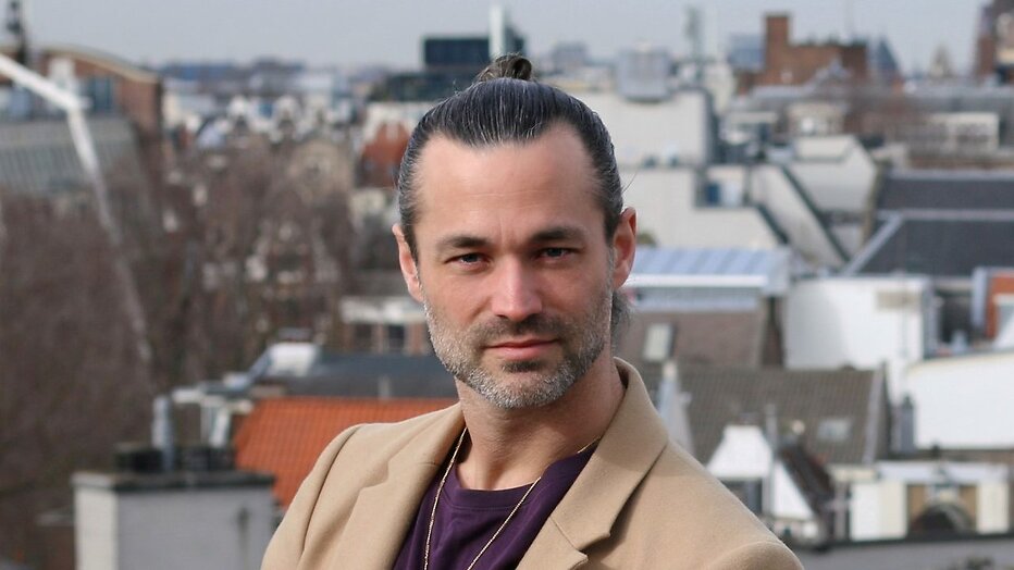 Jan Kooijman Jan Kooijman
