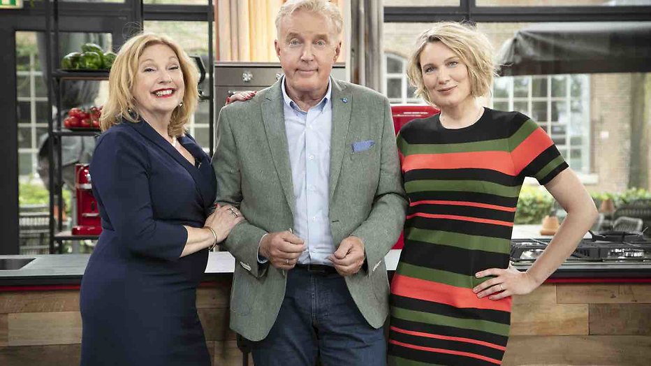 De TV van gisteren: De Nieuwe Lekkerbek levert kijkers in 