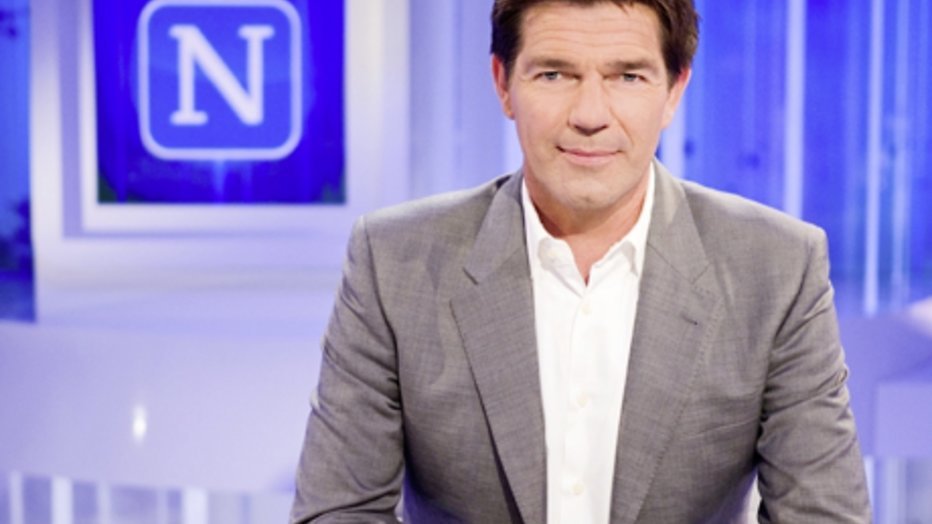 Nieuwsuur gaat er anders uit zien