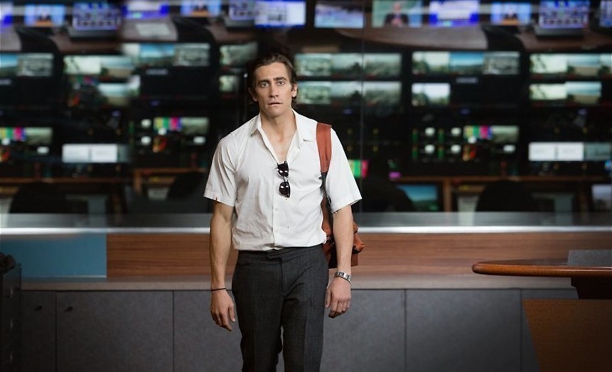 Brekend nieuws voor Jake Gyllenhaal Brekend nieuws voor Jake Gyllenhaal