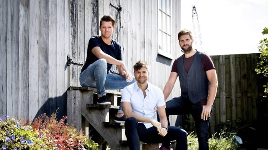 De wondere wereld van Abba De wondere wereld van Abba