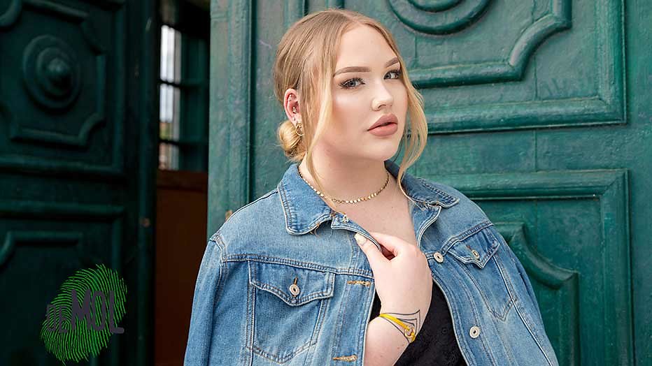 Nikkie de Jager expres uit Wie Is de Mol? Nikkie de Jager expres uit Wie Is de Mol?