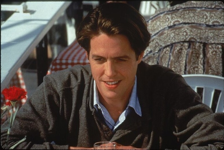 Is Hugh Grant klaar om kinderen te krijgen? Is Hugh Grant klaar om kinderen te krijgen?