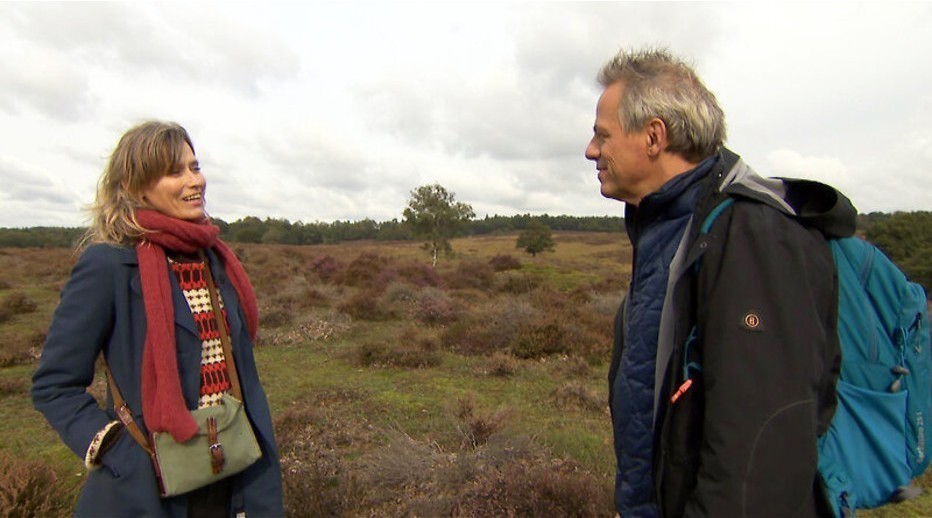 Onaangepast durven zijn Onaangepast durven zijn