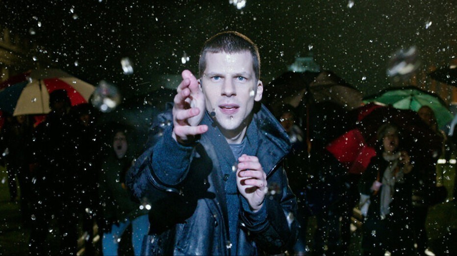 Now You See Me 2: The Four Horsemen zijn terug Now You See Me 2: The Four Horsemen zijn terug