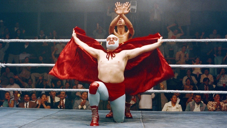 Nacho Libre