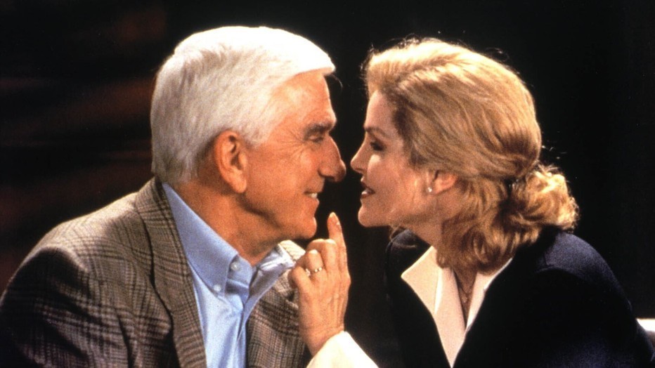 Naked Gun 33 1/3: The Final Insult Naked Gun 33 1/3: The Final Insult