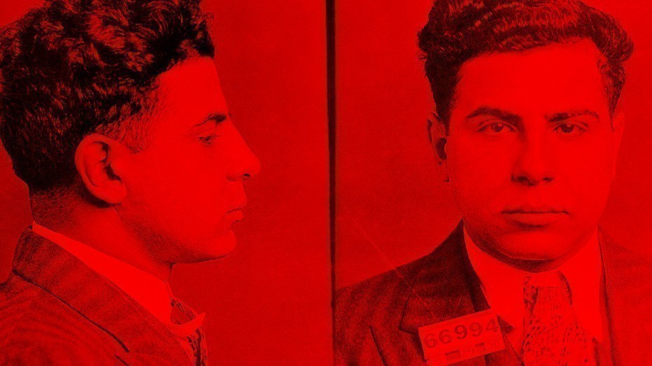 De heroïnehandel van de maffia