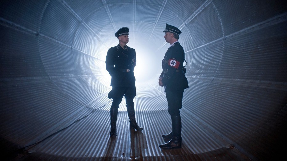 Nazi megastructures Nazi megastructures