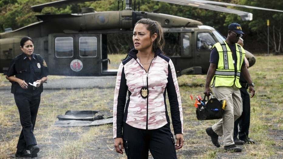 NCIS Hawaii NCIS Hawaii