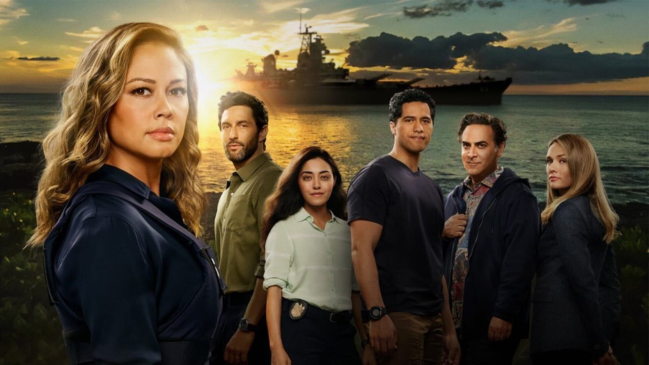 NCIS Hawaii NCIS Hawaii