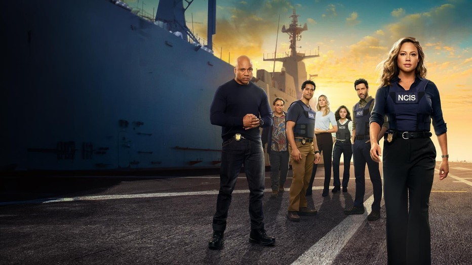 NCIS: Hawaii NCIS: Hawaii