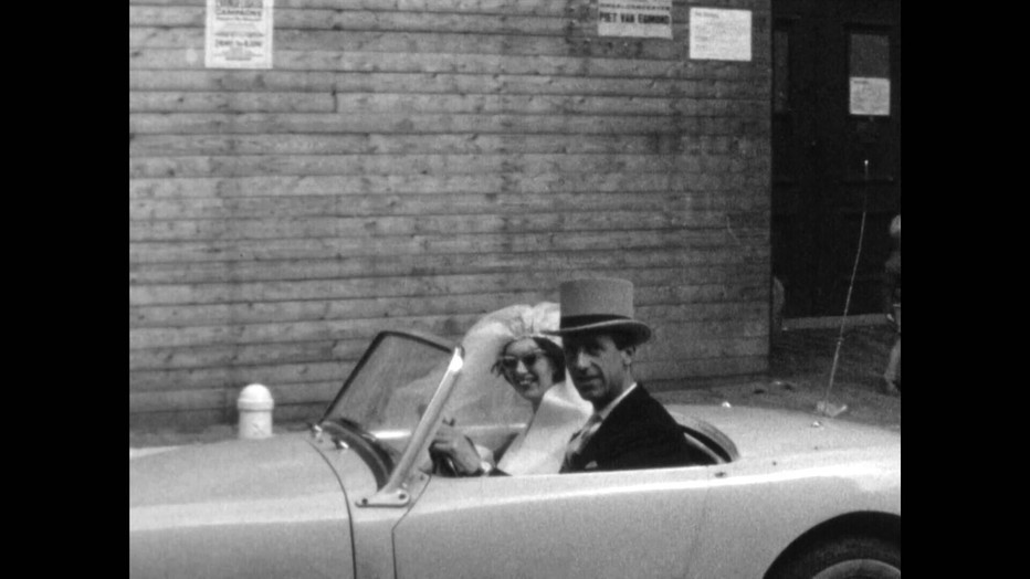 Still uit Nederland op Film