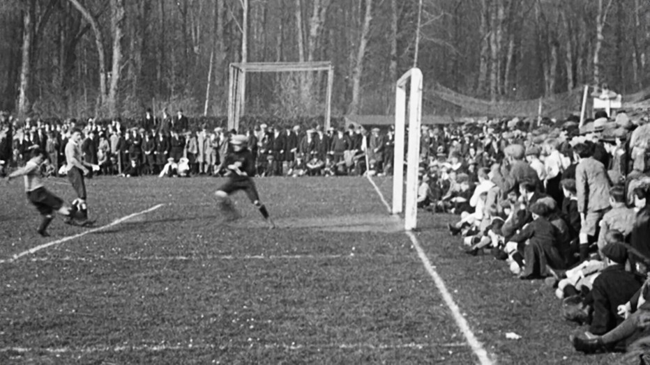 Still uit Nederland op Film