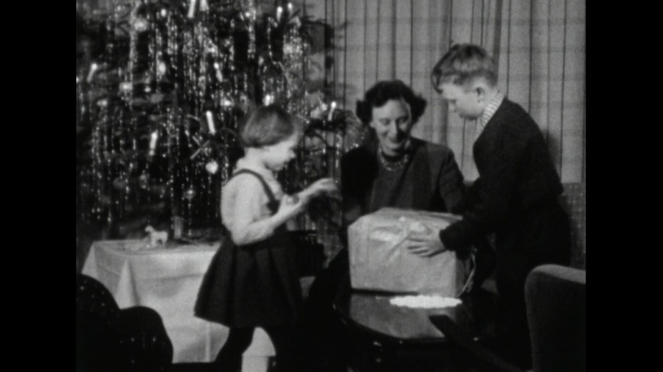 Still uit Nederland op Film