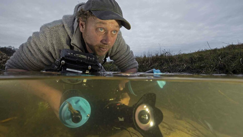 Nederland onder Water